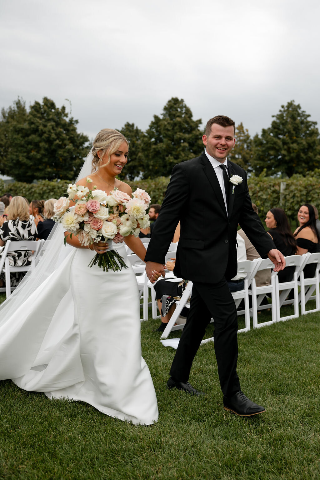 Scandia, Minnesota Wedding Photo36