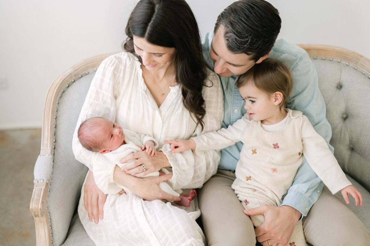 Newborn Photography In Denver25