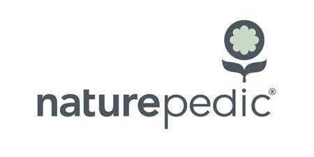 Naturepedic_Logo_Blue