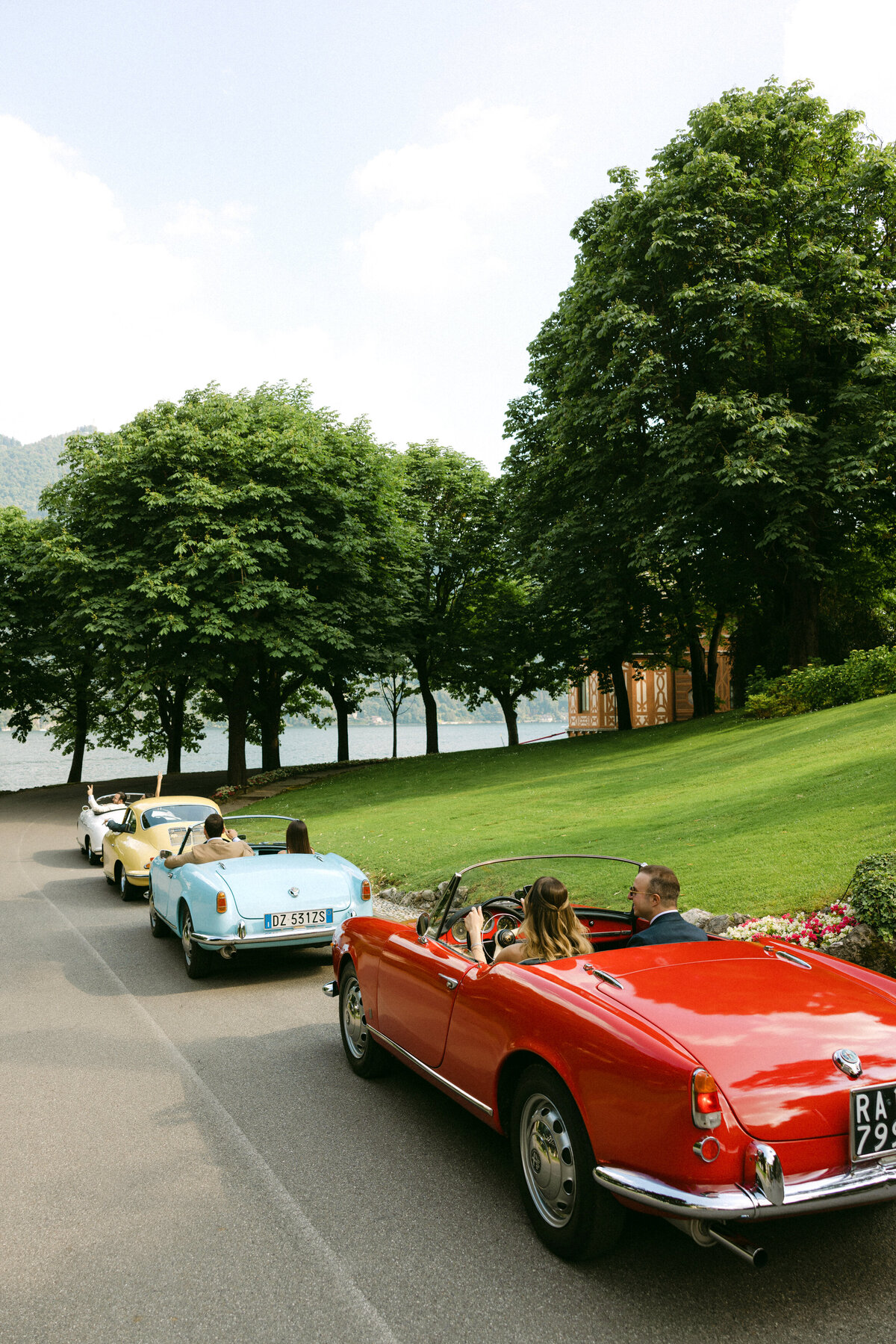 wedding photographer in Italy and France 52