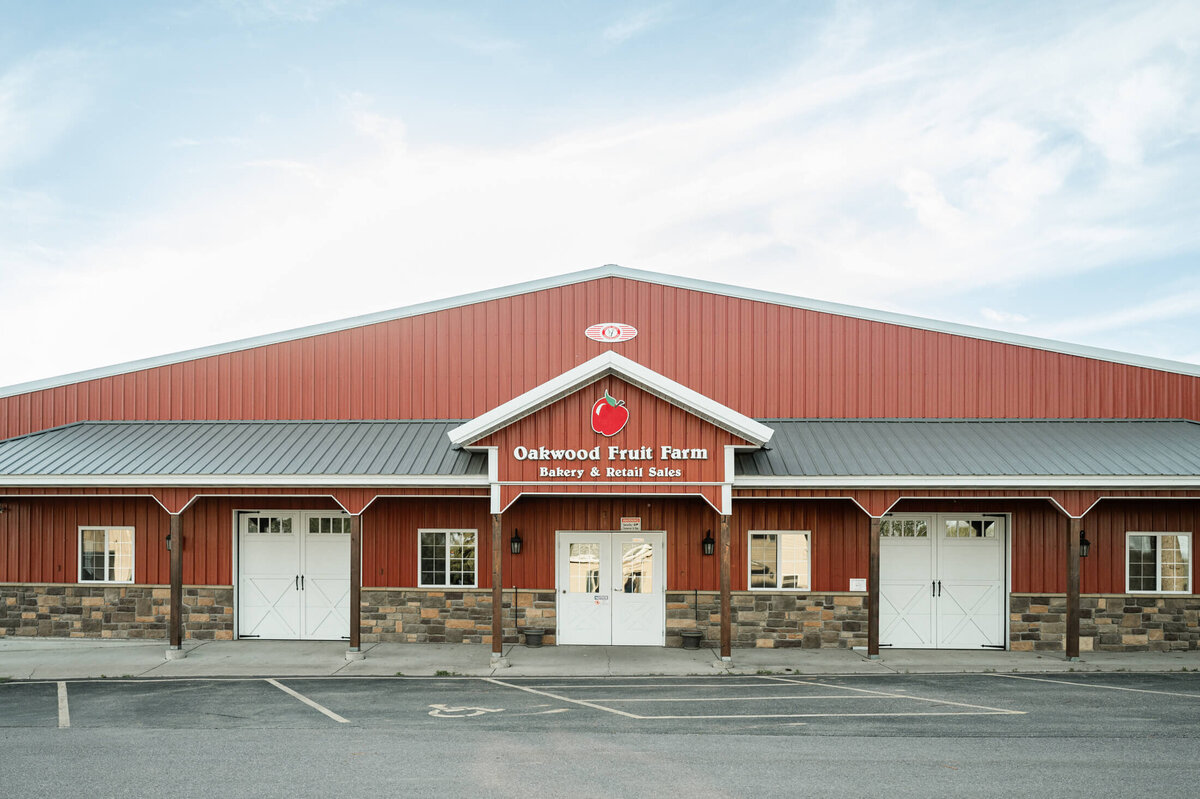 Oakwood Fruit Farm-77
