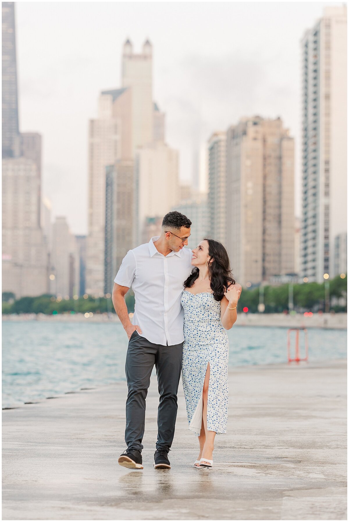 Chicago Summer Engagement 071124_1042