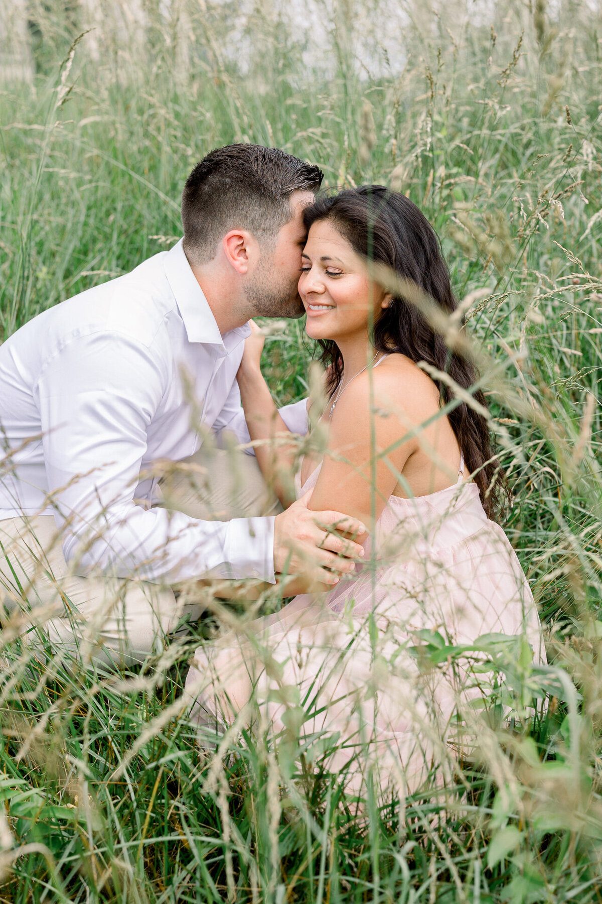 the-national-arboretum-engagement-session-with-dog-57