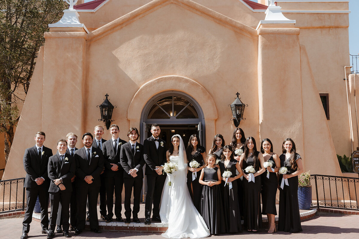 Sneak Peek-24NM Wedding Photographer