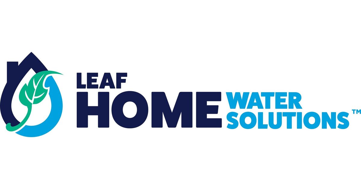 Leaf Home Water Solutions