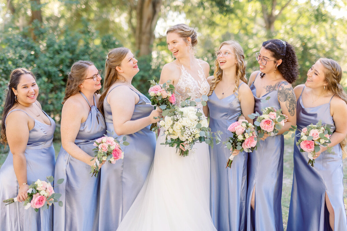Michael & Amber's Wedding-Melbourne Wedding Photographer-178