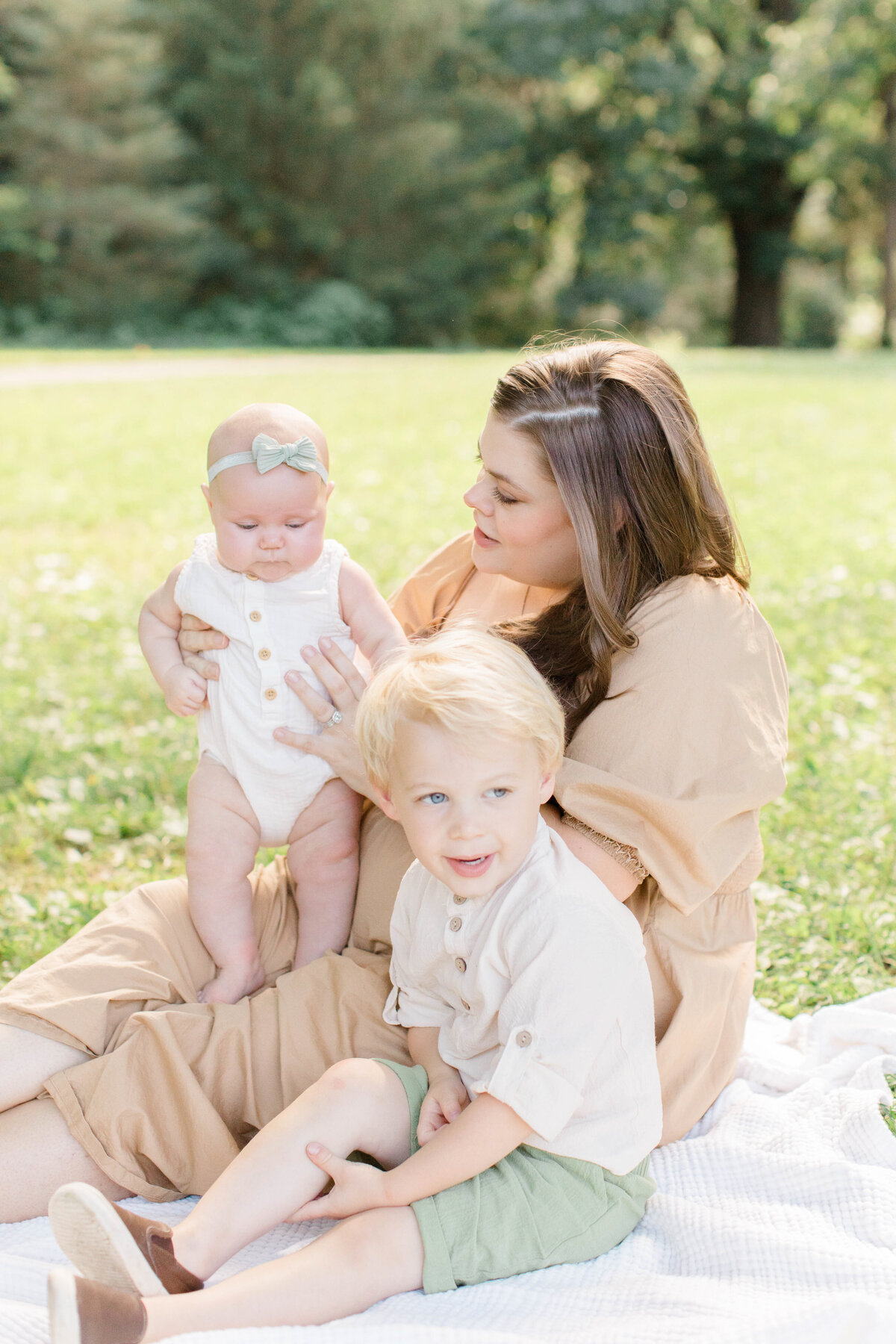zionsville family photographer