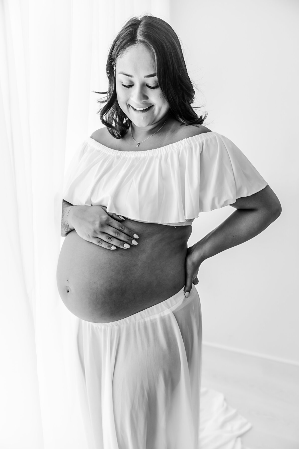 Tasha Maternity-110