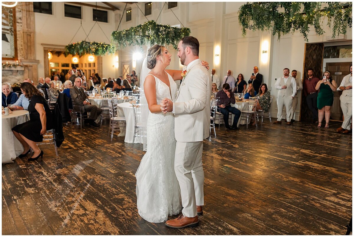 The Farmhouse Plainfield Wedding 101824_1112