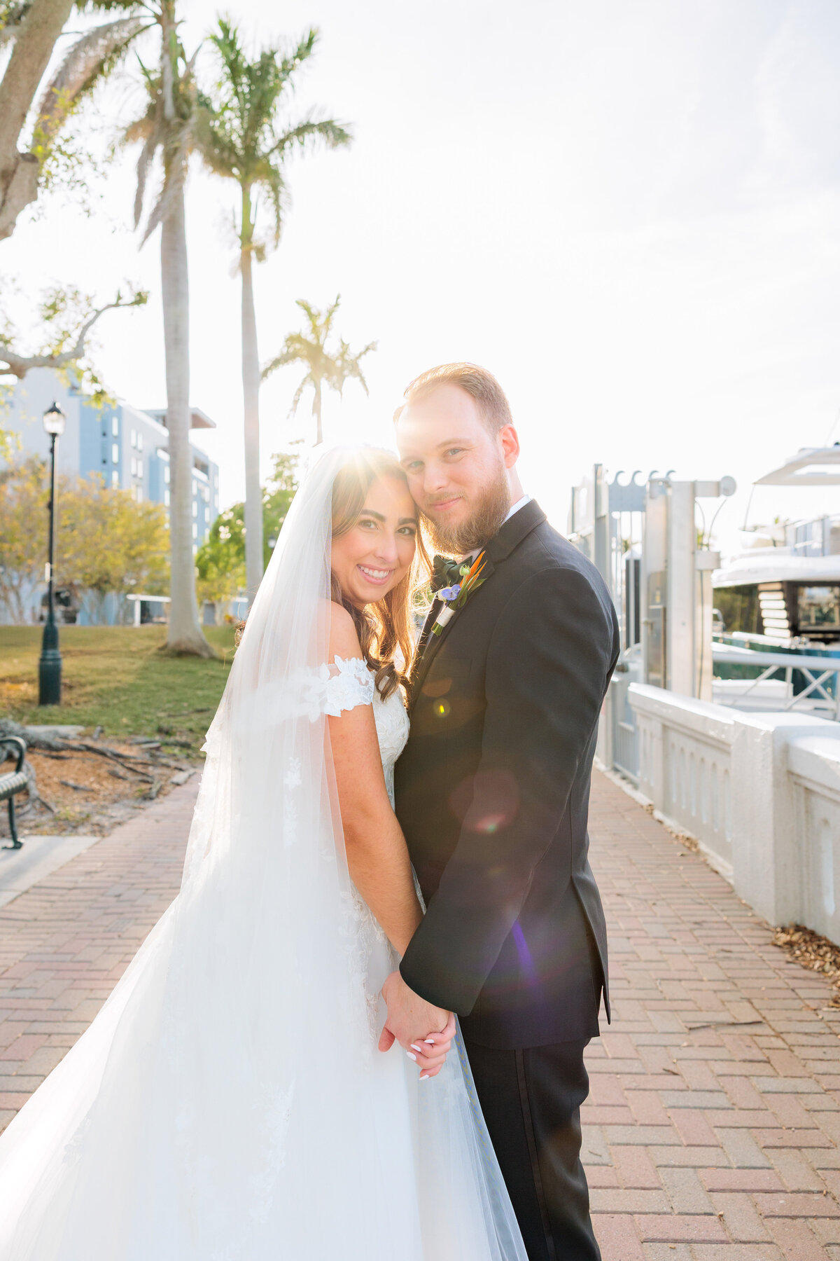 Bishop Museum Wedding-40