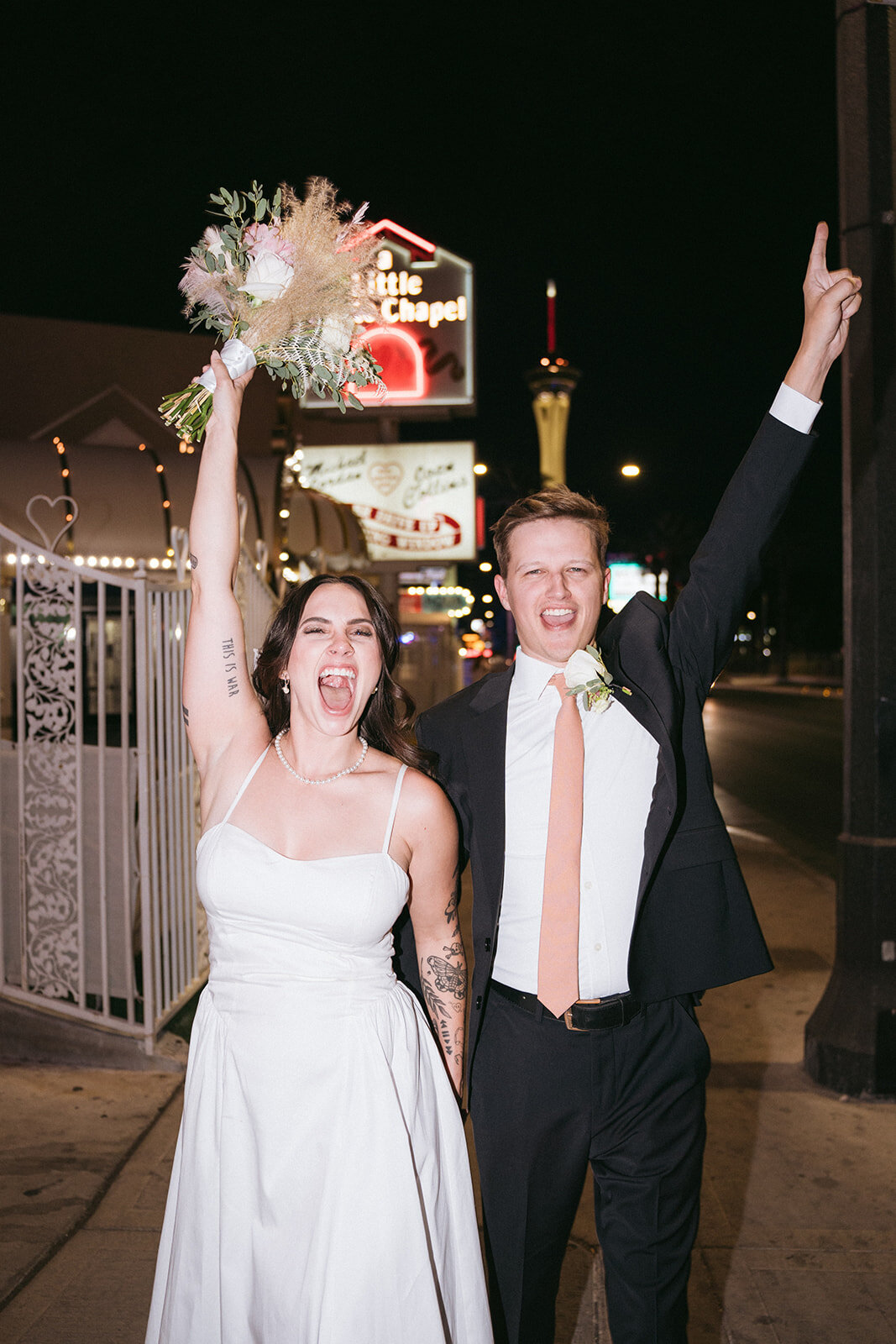 Little White Chapel – Downtown Las Vegas