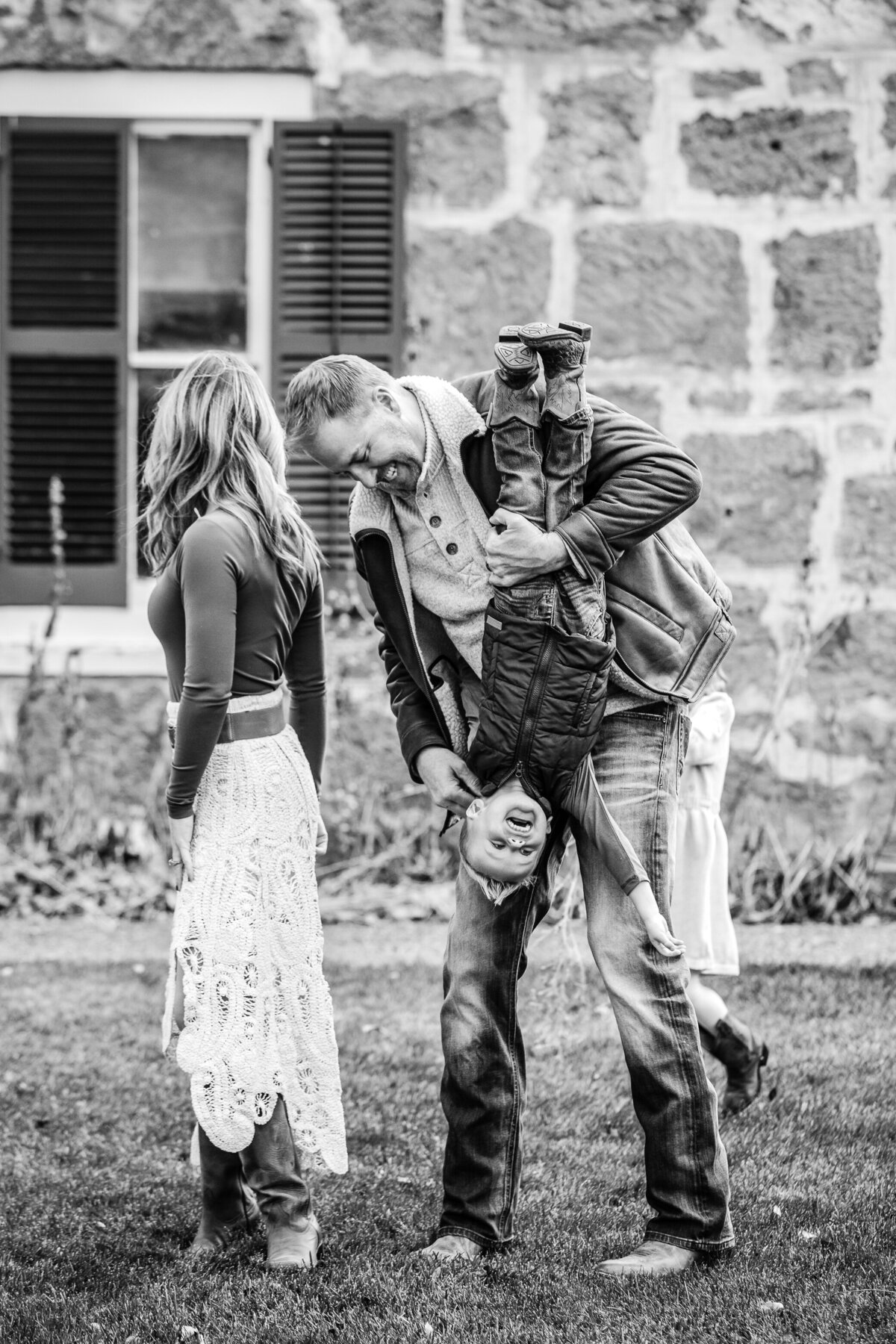 Culver FamilyBW 2024-26