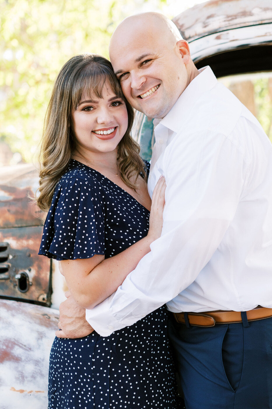 Arizona Engagement Photographer - Bethany Brown 03