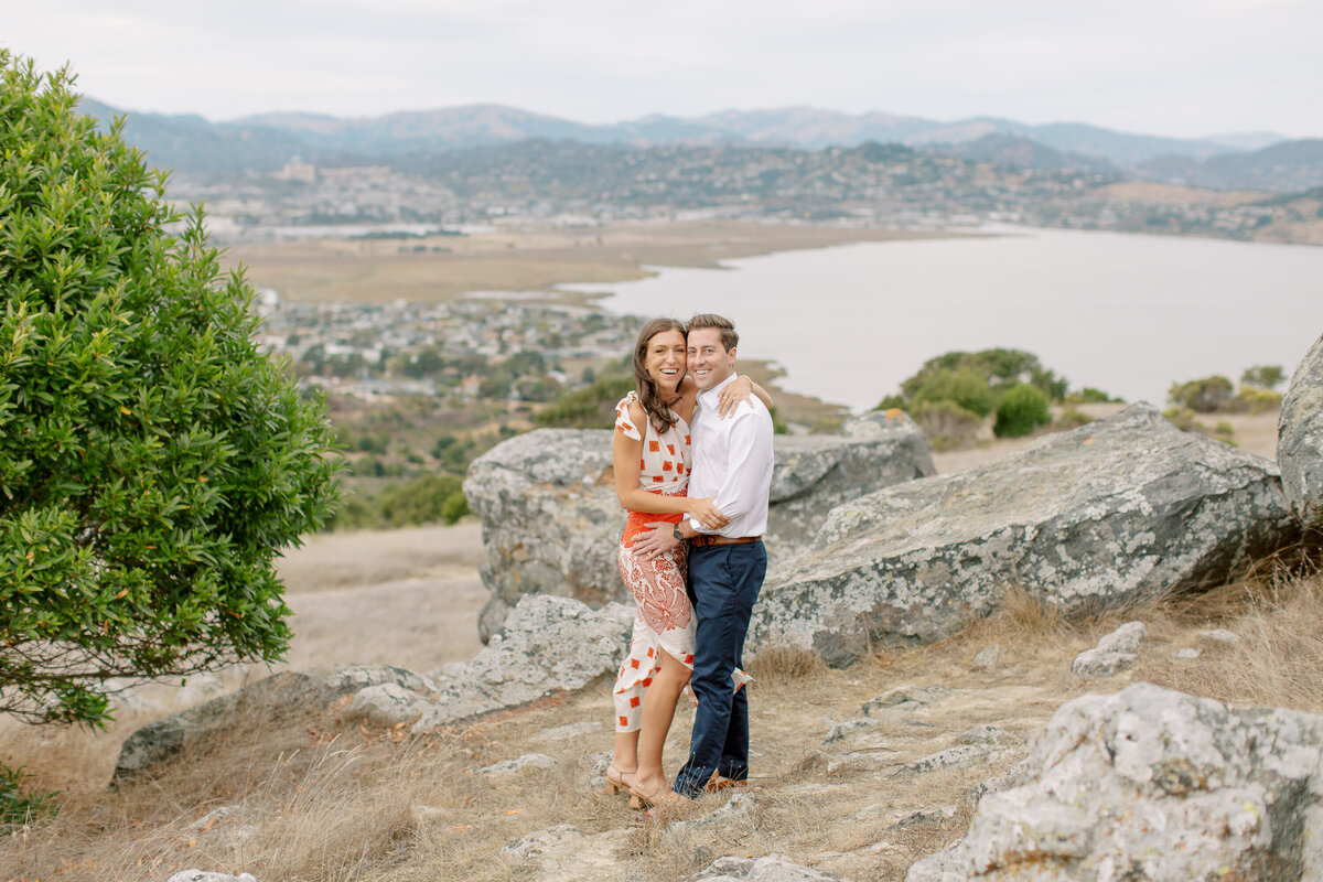 San Francisco Engagement Photos-137