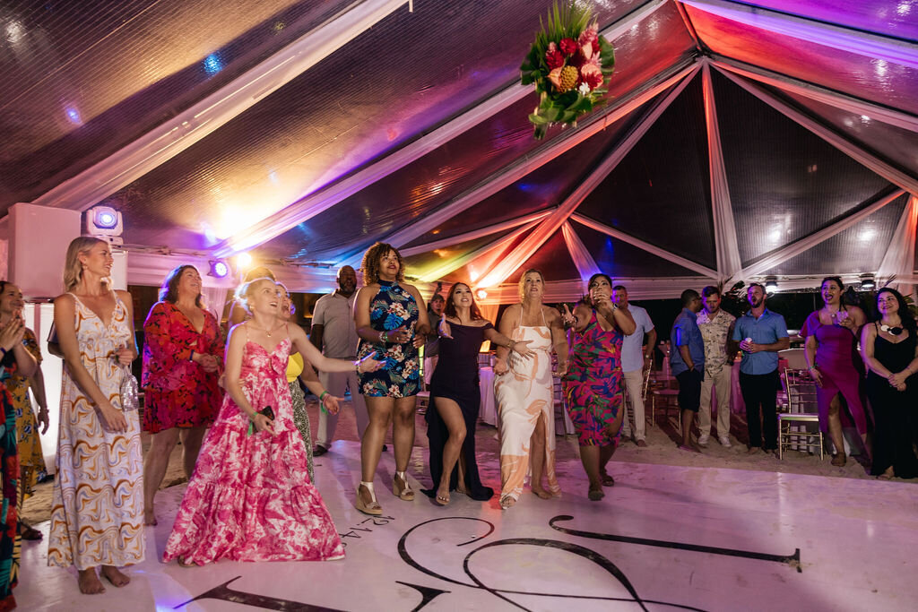 Reception262
