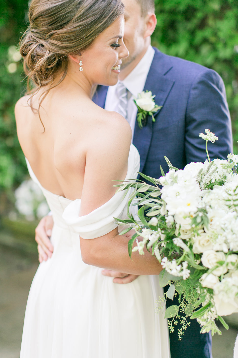 Goodstone Inn Wedding Middleburg Virginia Wedding Photographer Sarah & Kevin-8