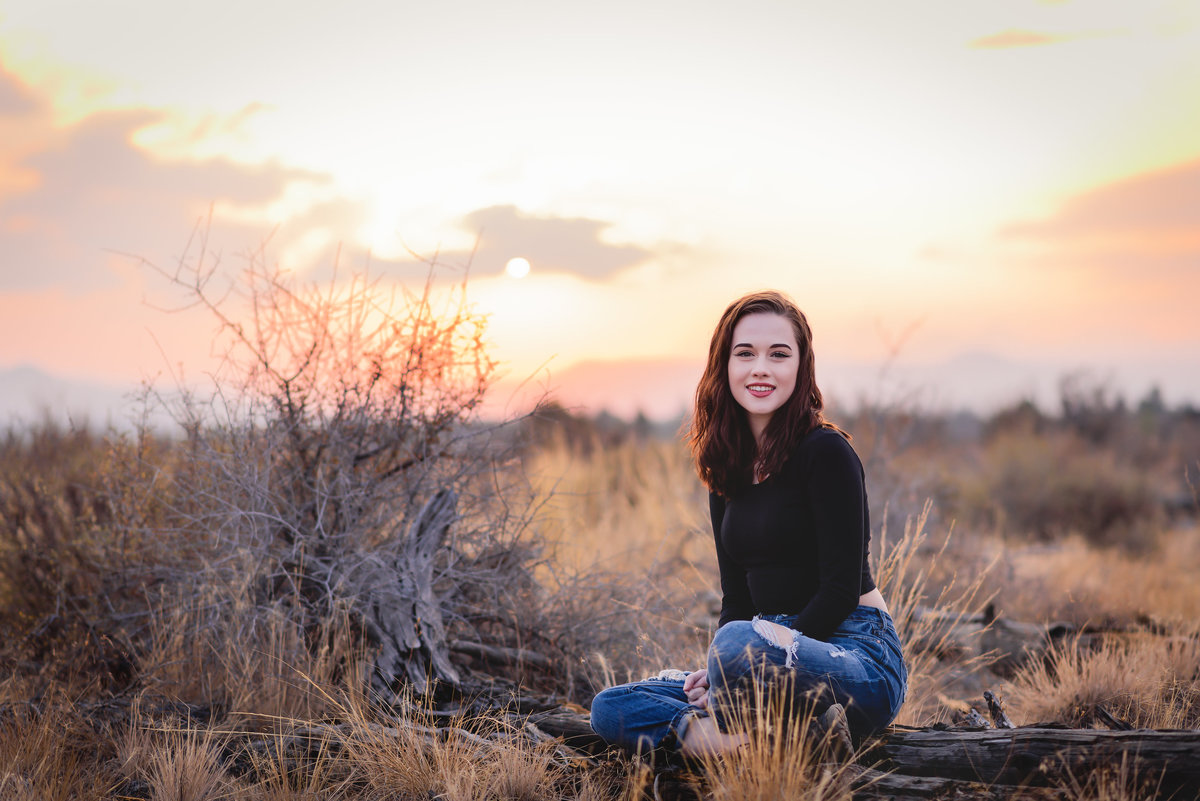 Senior portrait meredith sands photography bend oregon photographer 1-5