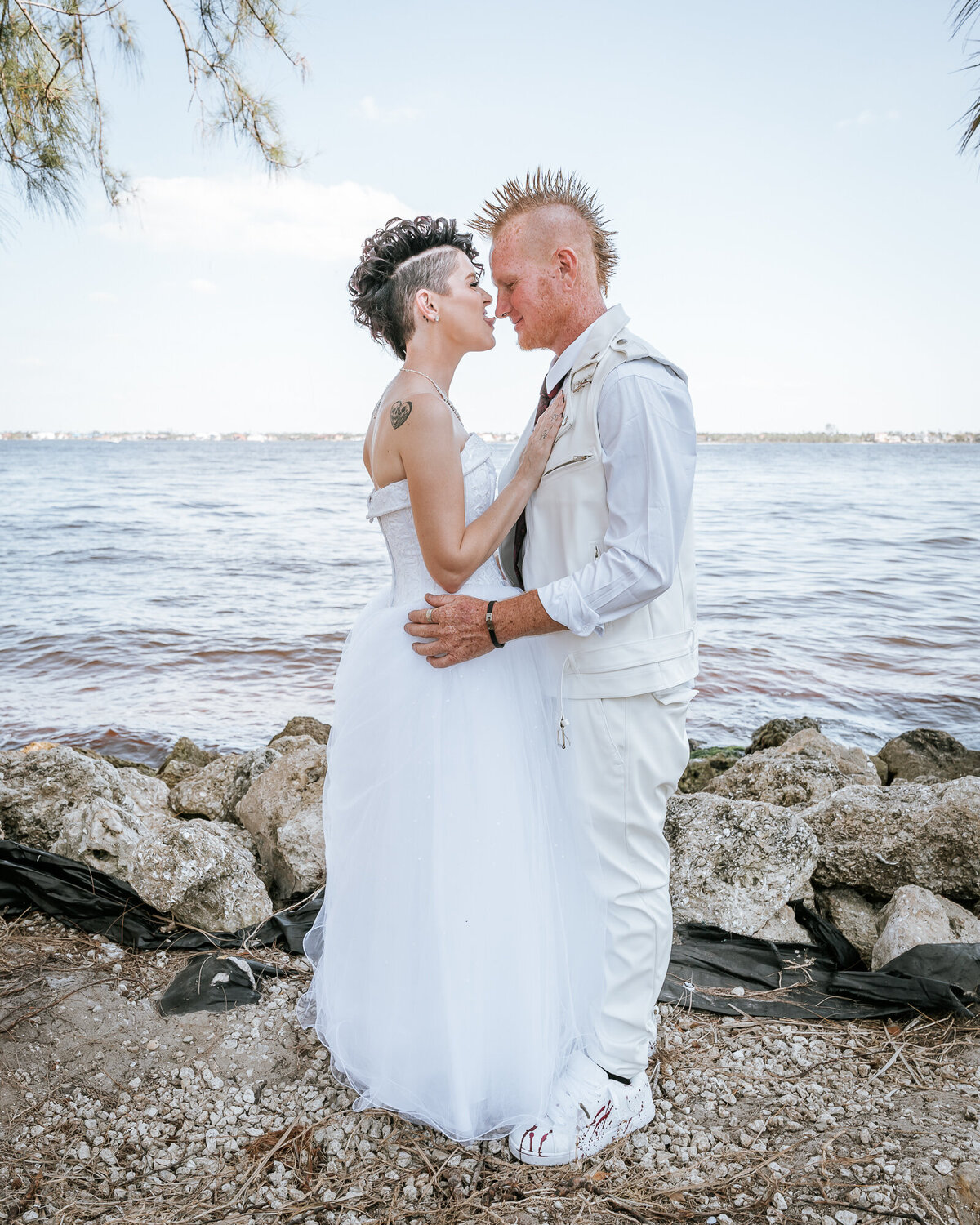 Southwest Florida wedding photographers - Fort Myers Wedding Photographer -11