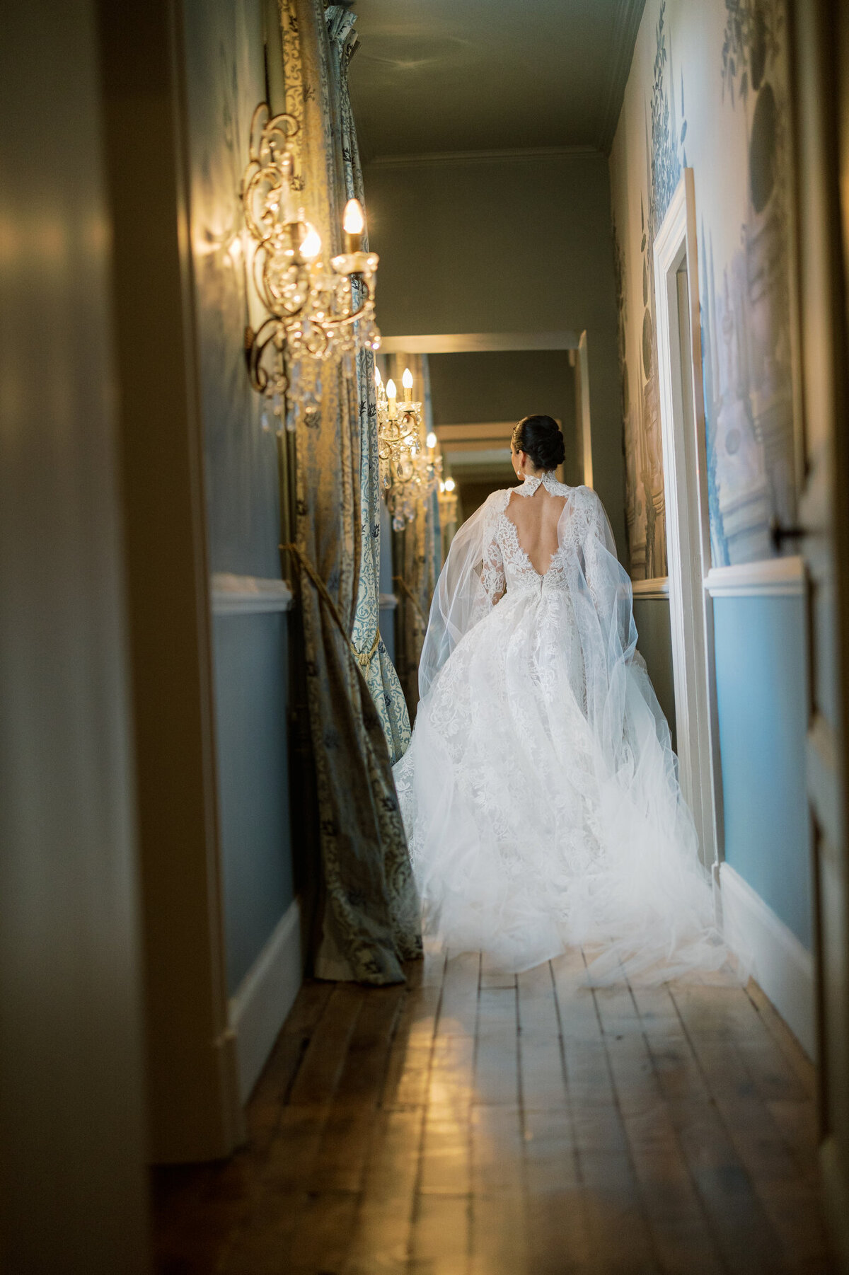 Loire Valley Chataeu Elopement_0050