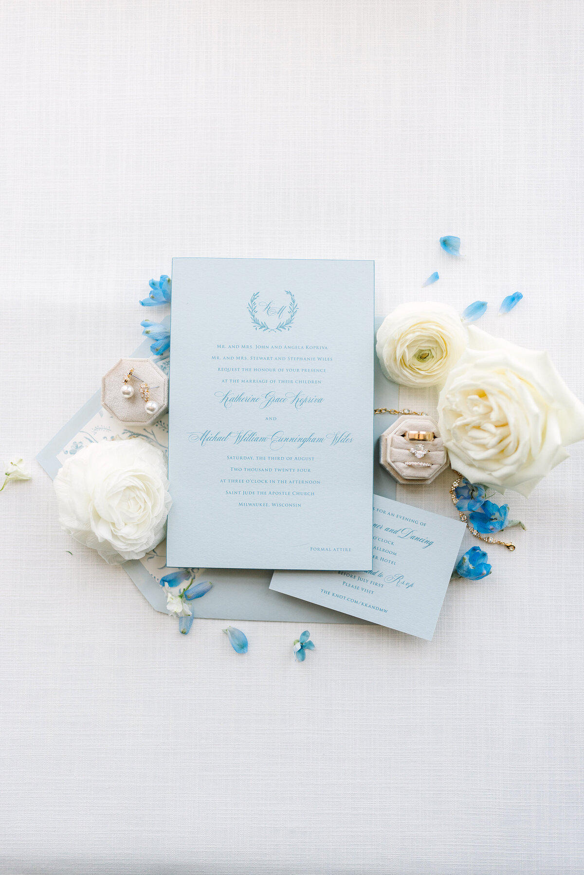 Chicago Luxury Wedding Photographer Lainie Arnold-1