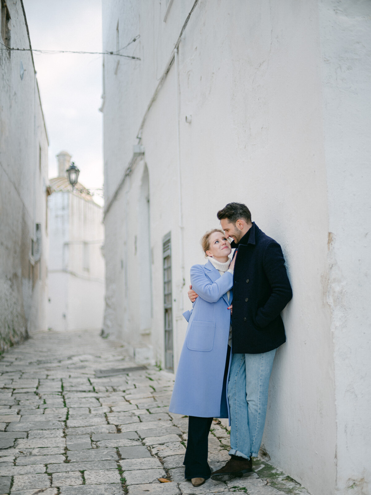 Ostuni Puglia Engagement Session54