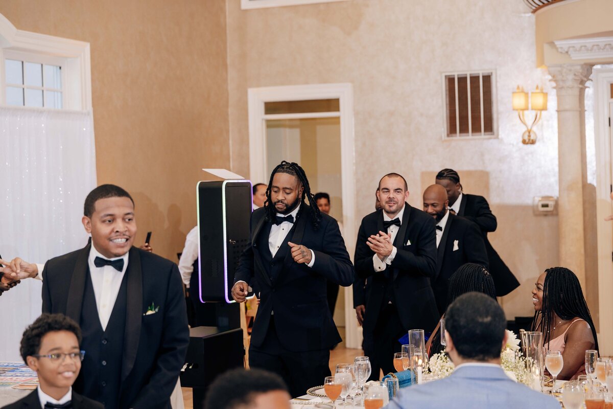 Reception-69