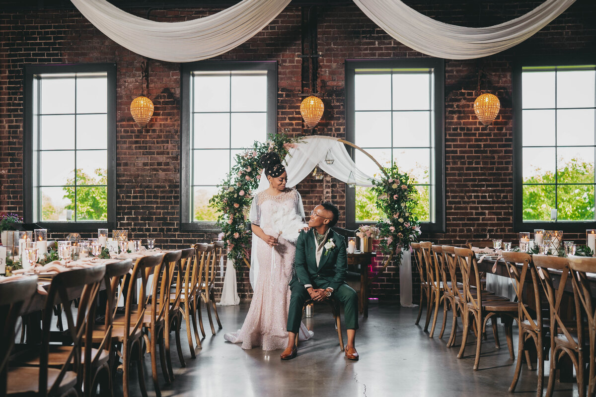 luxury wedding photographer Atlanta