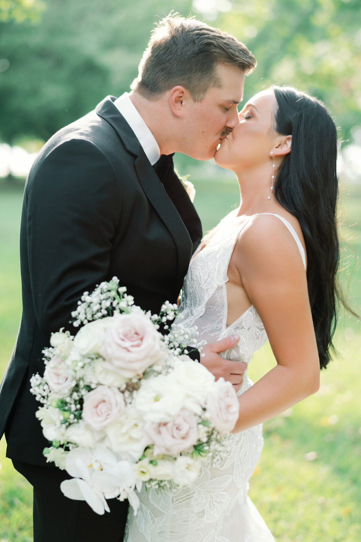 Meraki Design Wedding and Event Floral Studio Florist Wedding Flowers Full Service St. Louis Destination Luxury Floral Design Florists Designers Personal Unique Mandernach-5-portraits-129