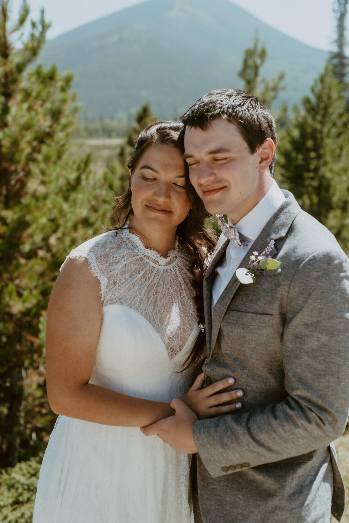 Ruka Armstrong Colorado Wedding-20