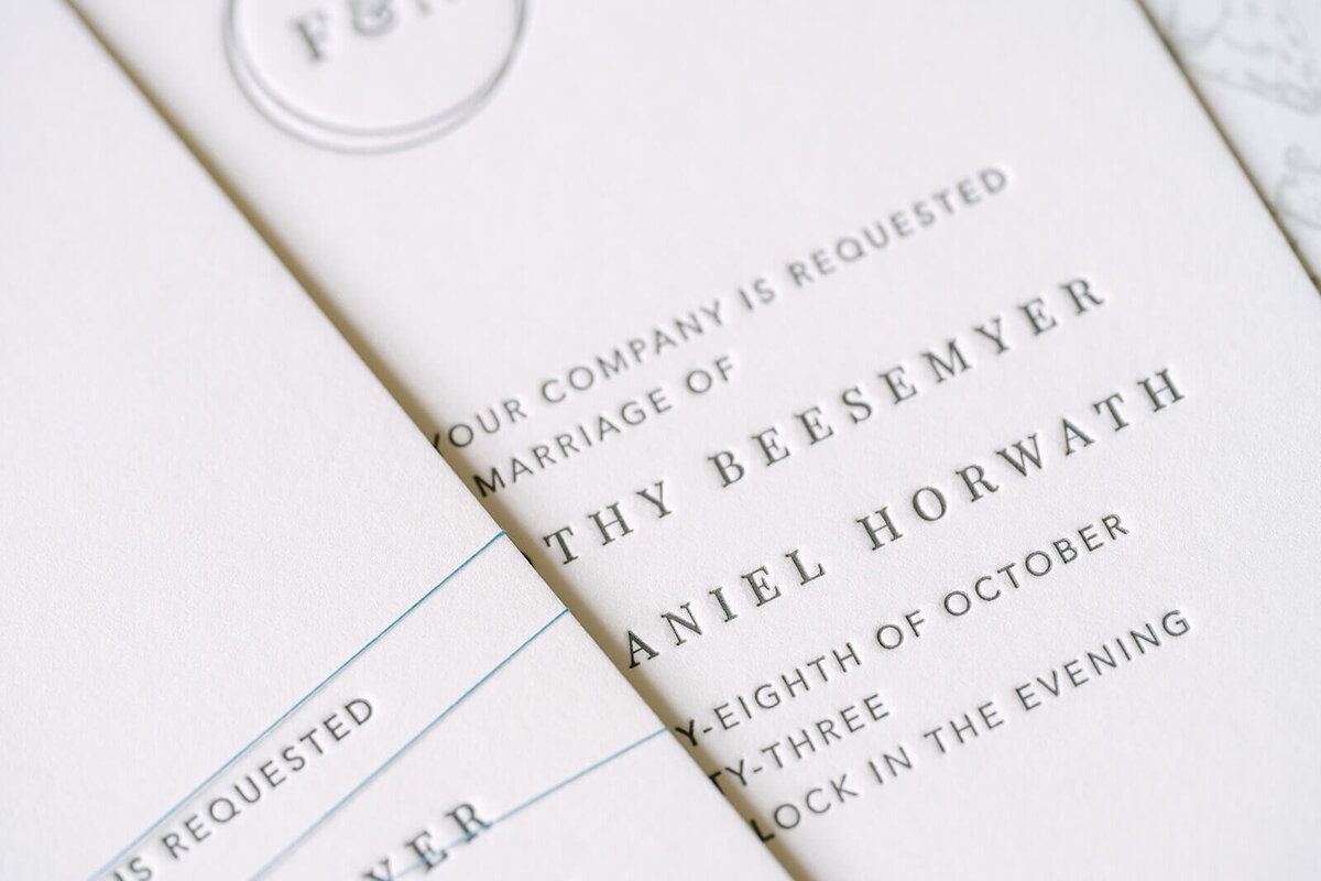dusty-blue-letterpress-wedding-invitation-arizona