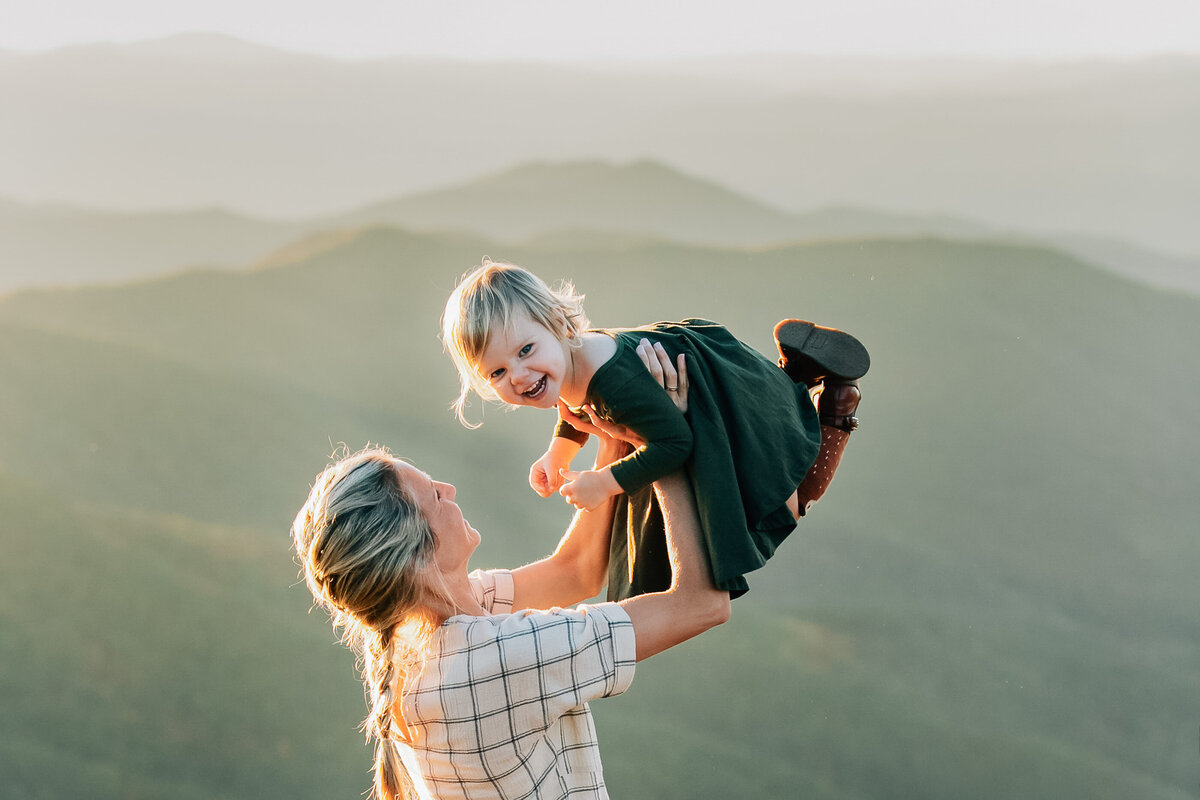 Family Photographer North Carolina