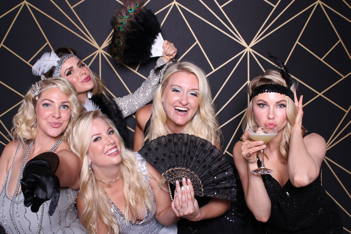 Photo booth rental 13