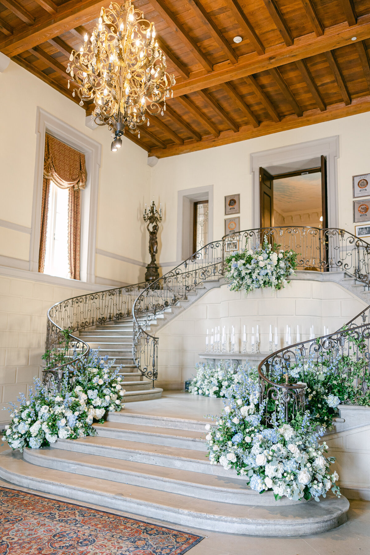 Oheka Castle Fine Art Wedding Photographer-3-4