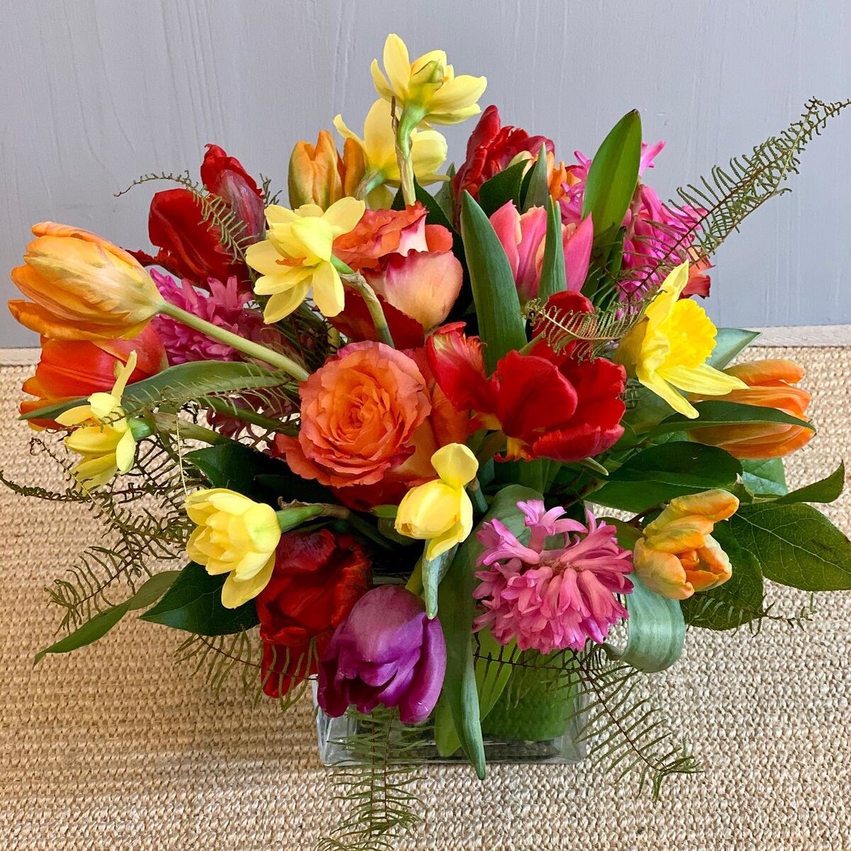 Florist Chesapeake Blooms