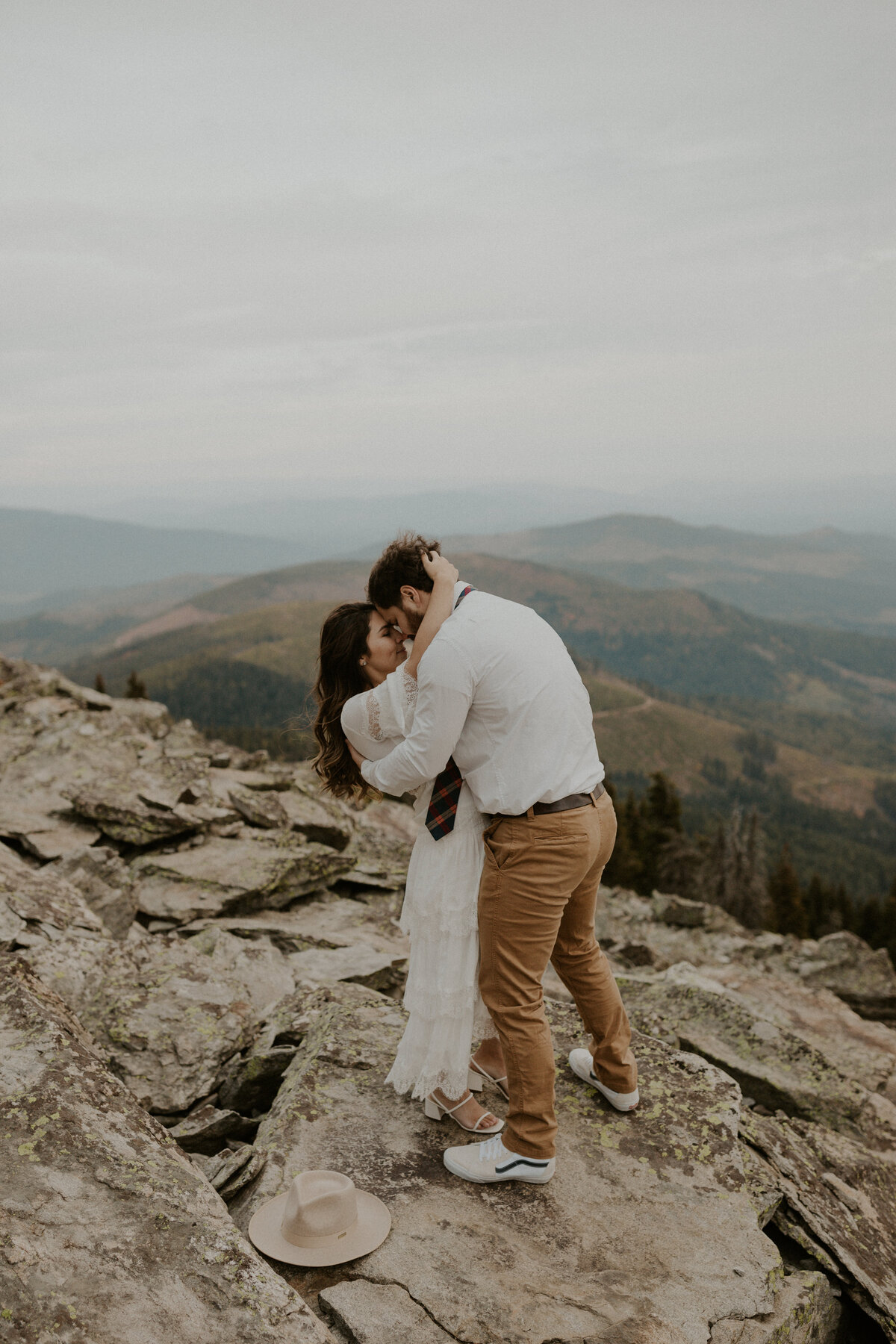 Mountain Elopement (1)