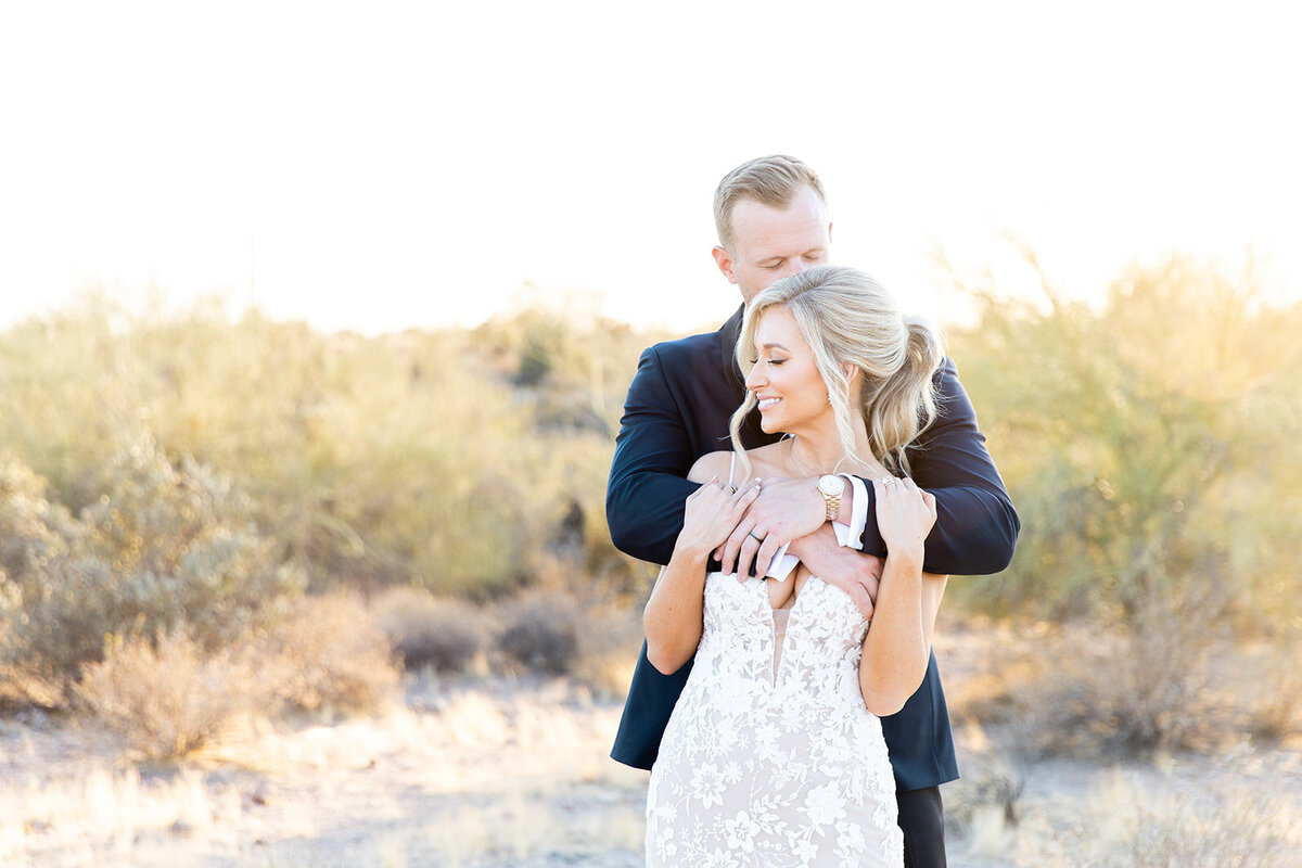 Karlie Colleen Photography - Ashley & Grant Wedding - The Paseo - Phoenix Arizona-778