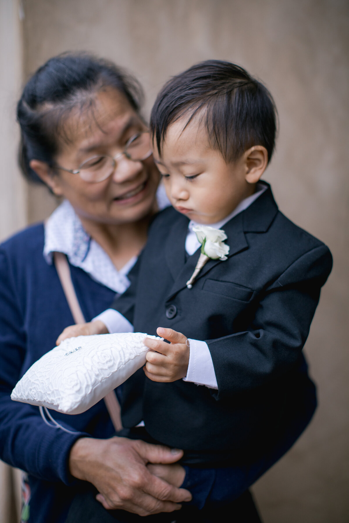 Orange County Wedding - San Juan Capistrano Wedding Venue - Serra Plaza