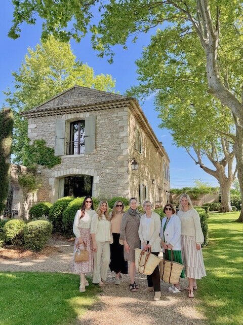 Luxury-Retreat-Provence-France-Molly-Carr - 21
