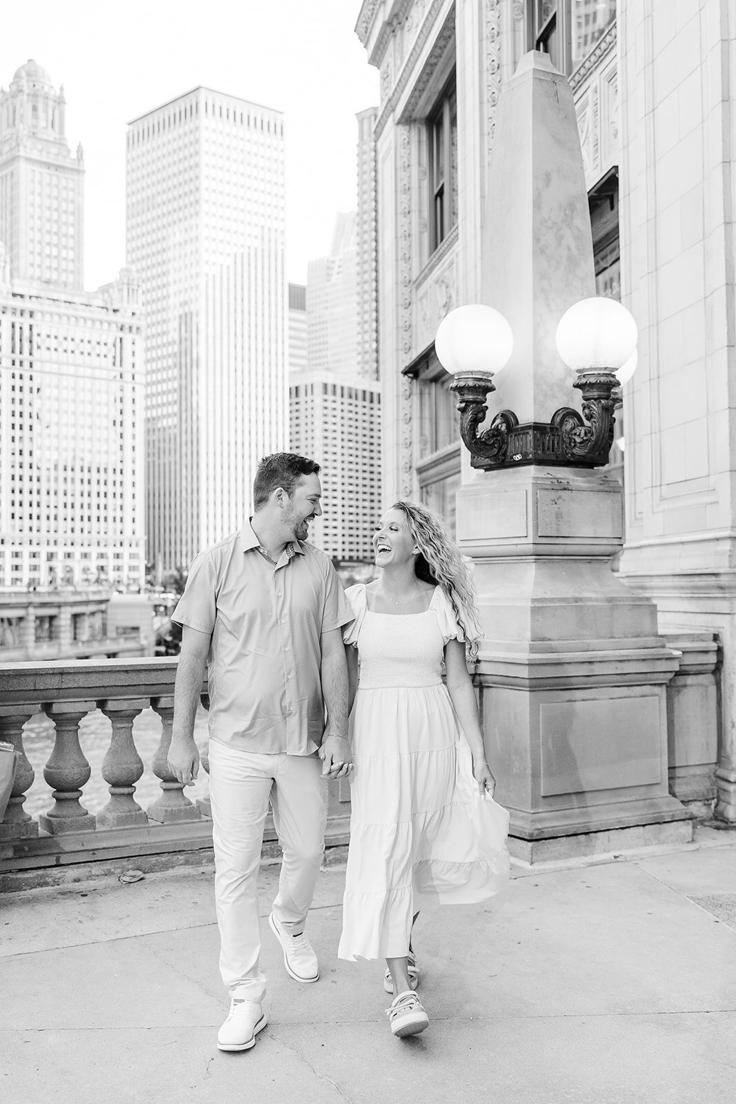Alexis Fox Photography + Indianapolis + Indiana + Engagement Session + Newfields (10 of 17)