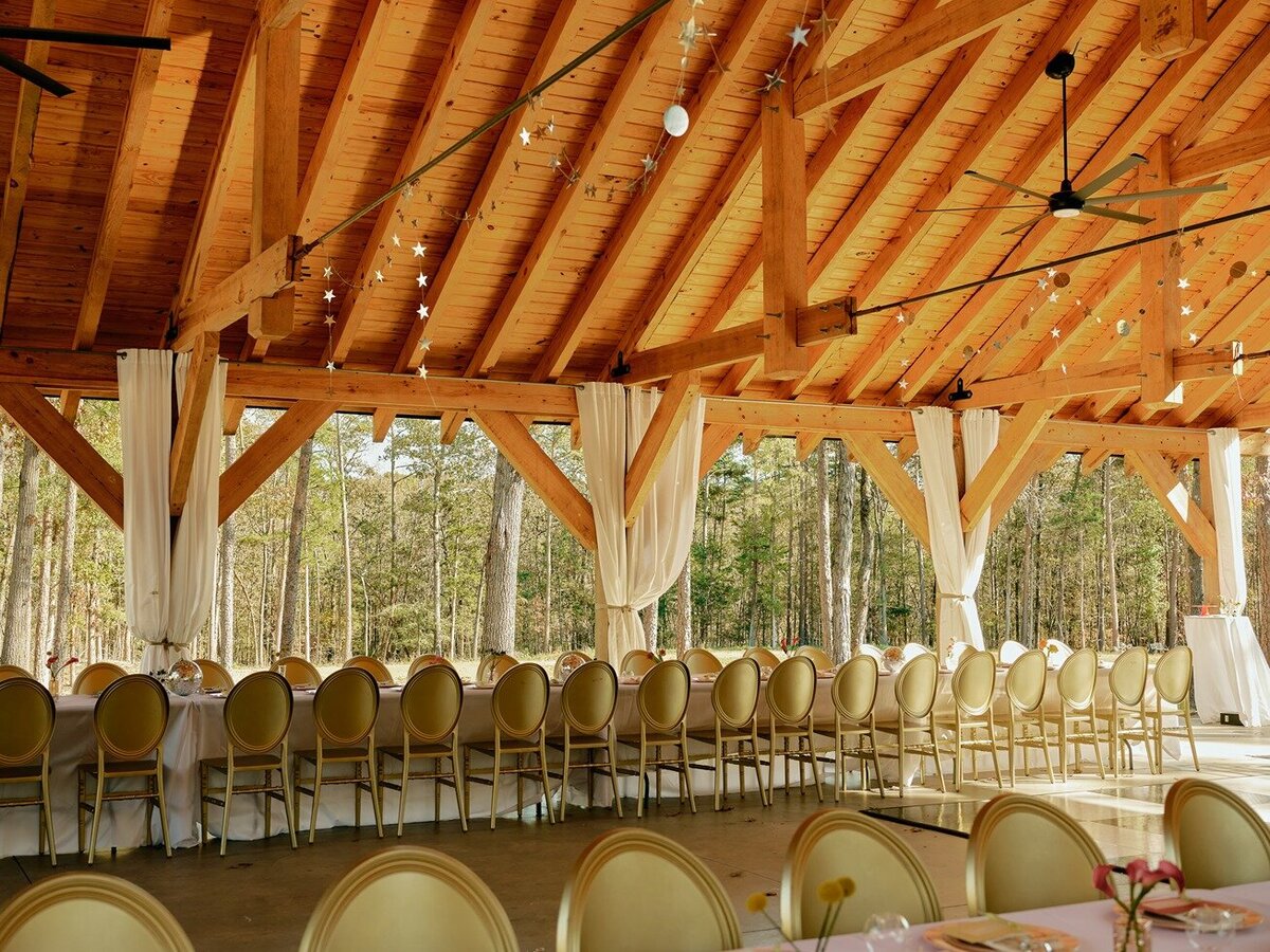 outdoor ceremony wedding venues