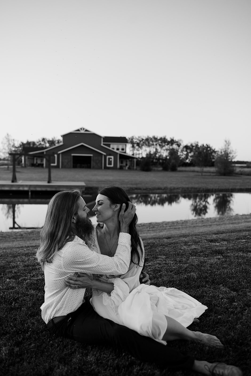 River Valley Wedding Venue Central Alberta Wedding Venue 59