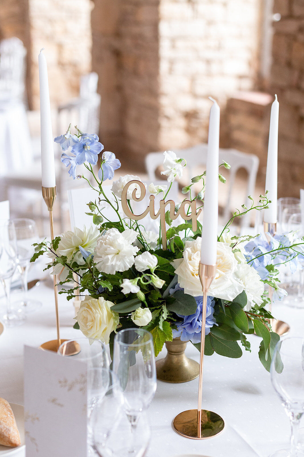 decoration-florale-delicate-centre-de-table