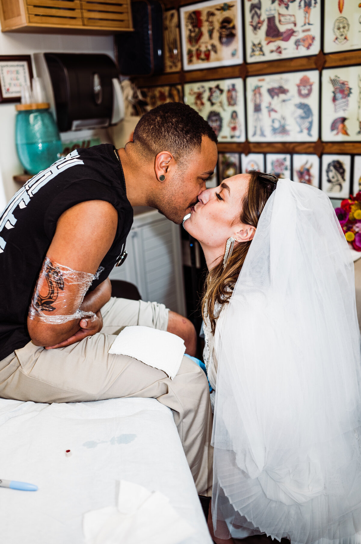 Savannah Georgia Elopement Photographer