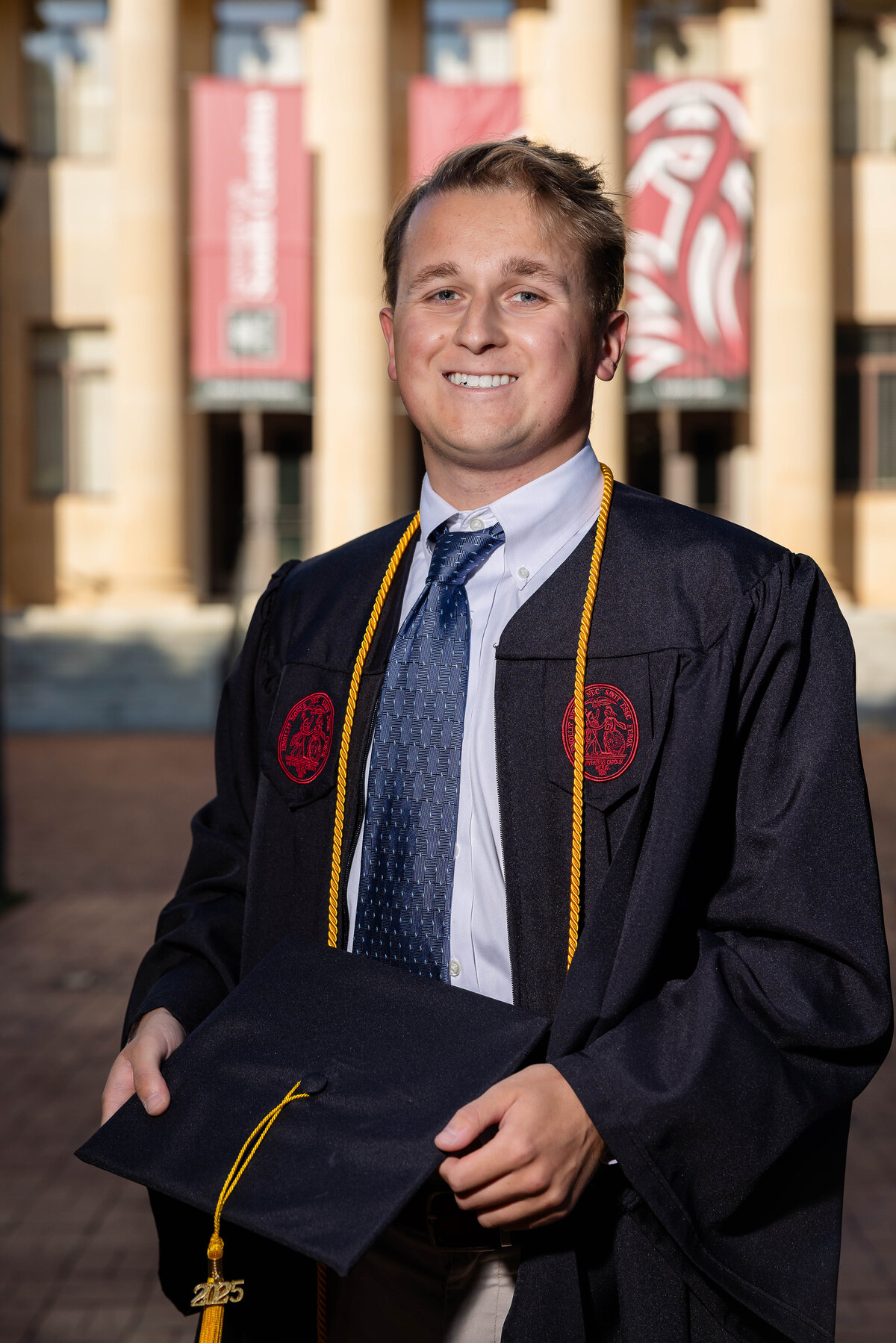 USC Columbia Photographer boys guys senior portraits-5889