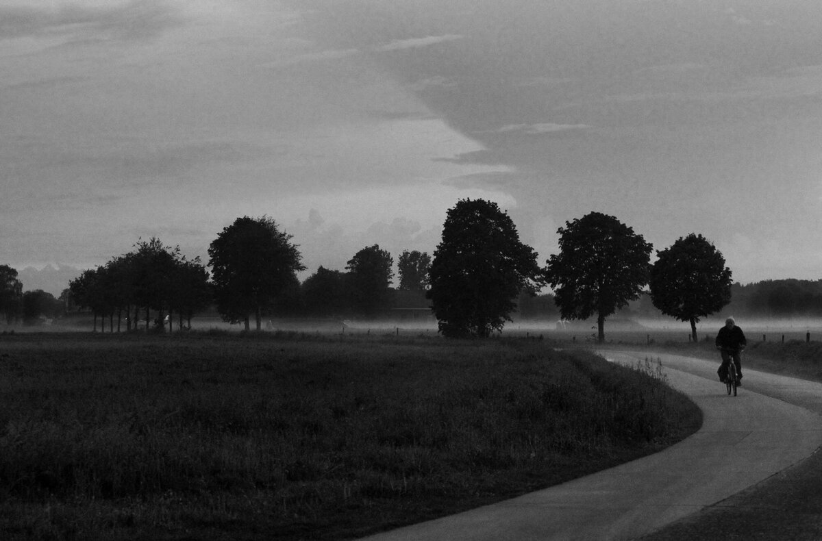 Bart Van der Moeren - De Stille Kempen - 031