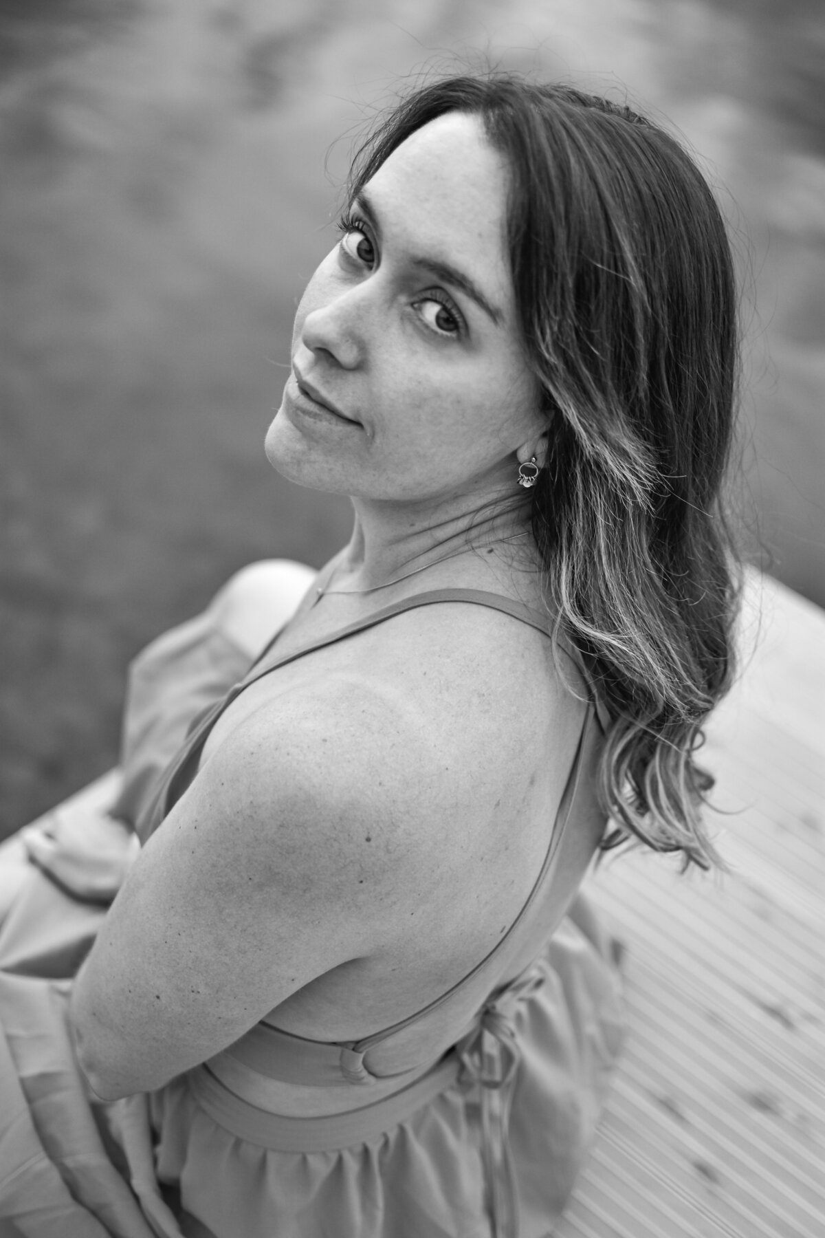 Kelsie bw