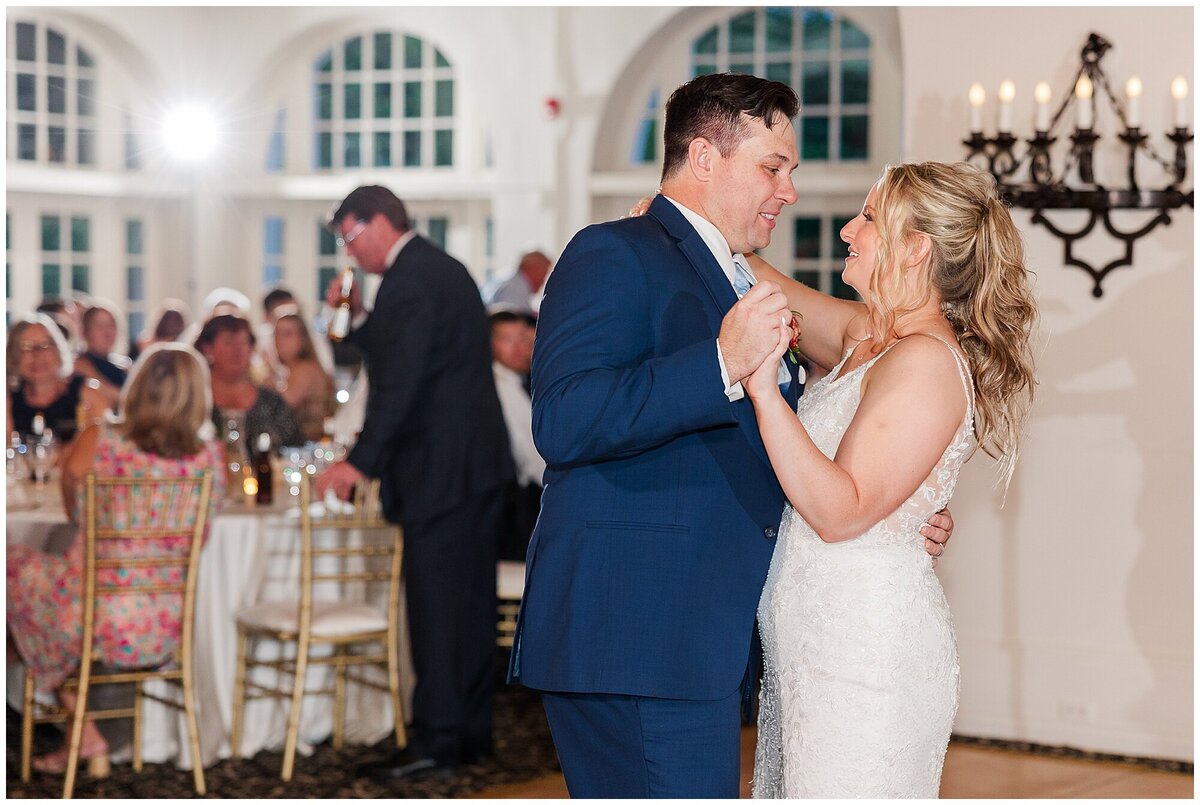 Ravisloe Country Club Wedding 062224_1112