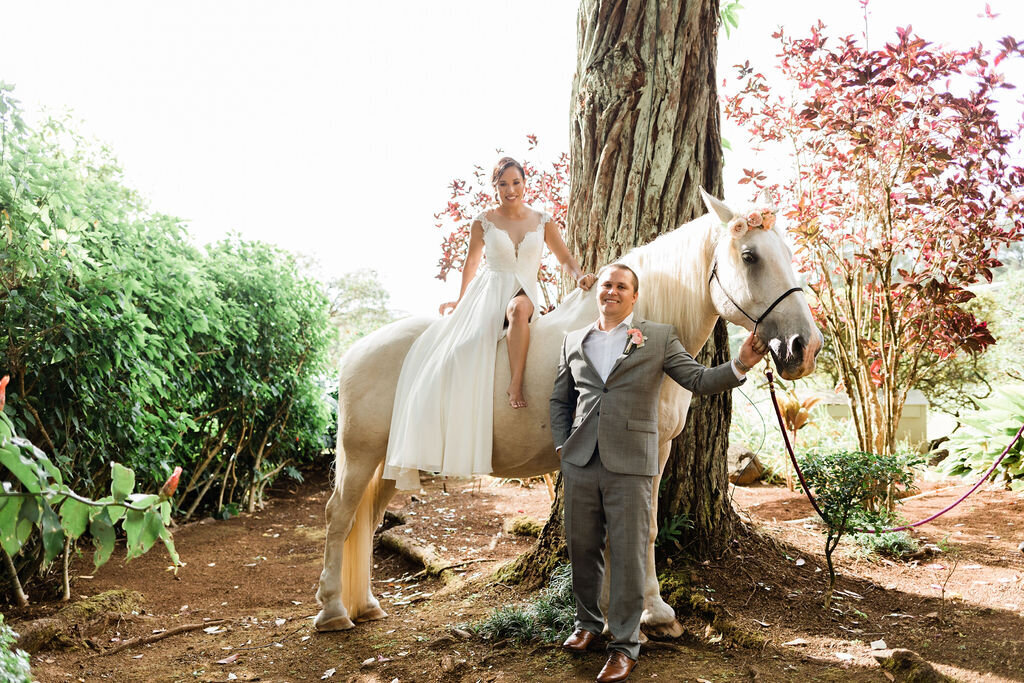 Romantic Southern California Elopement Ideas