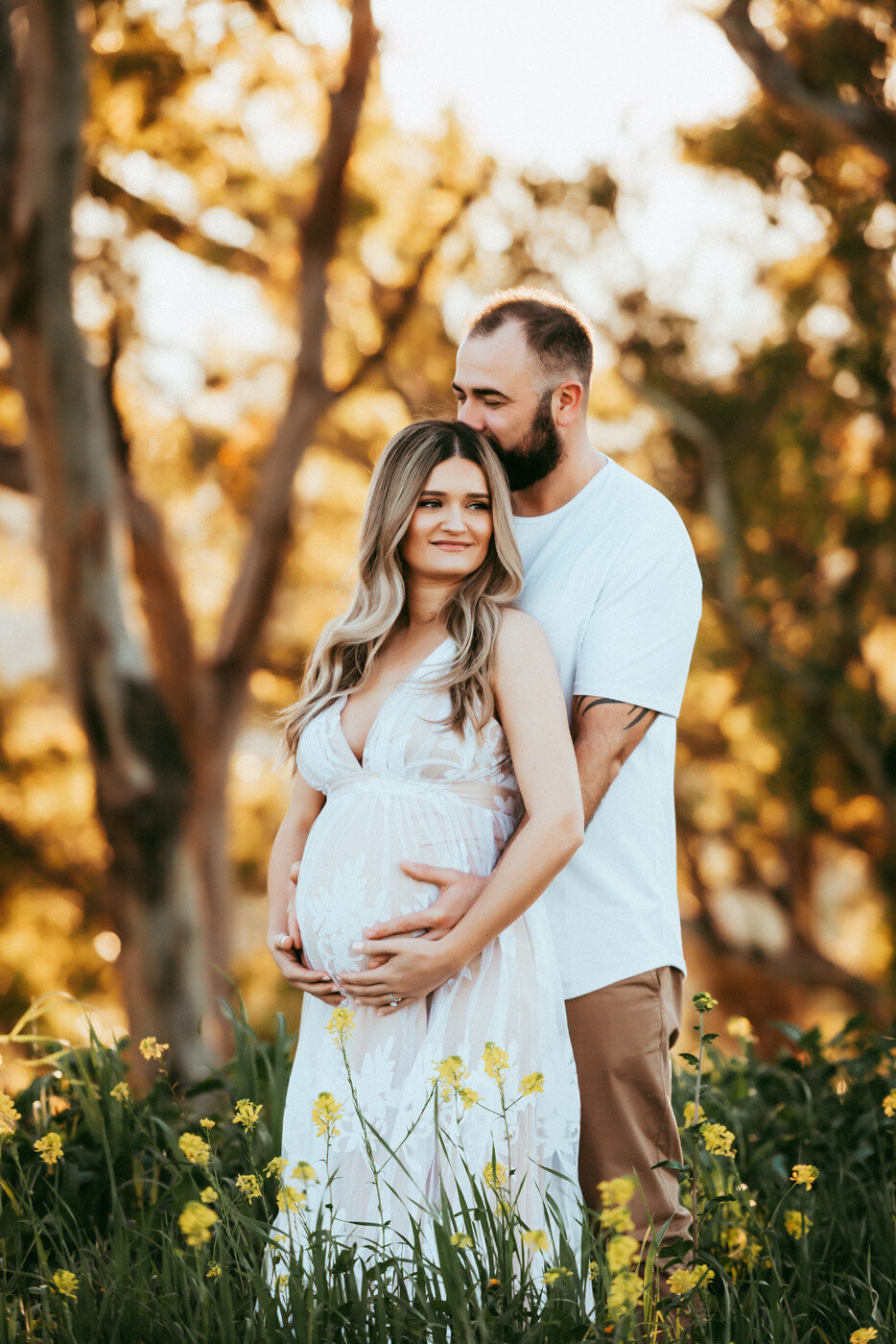 Maternity Photographer Bay Area | Brie Lynn 36