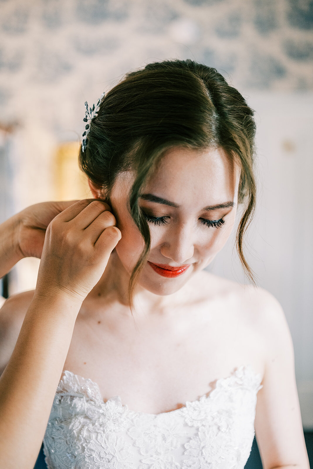 Sneak Peek | Lisa & Peter Antrim 1844 Summer Wedding | The Reeses-18_websize
